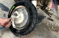 滨海新区换胎补胎服务