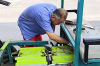 滨海新区三轮车救援服务